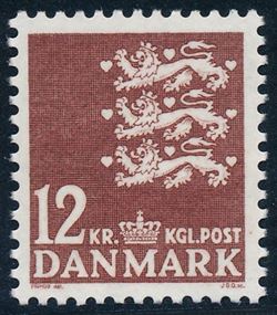 Danmark 1981