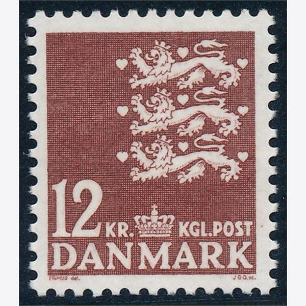 Danmark 1981