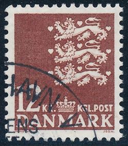 Denmark 1981