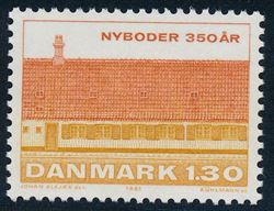 Danmark 1981