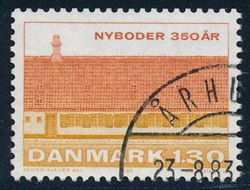 Danmark 1981