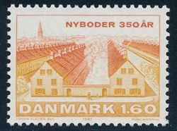 Danmark 1981