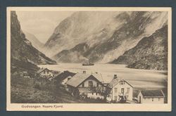 Norway 1911