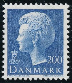 Denmark 1981