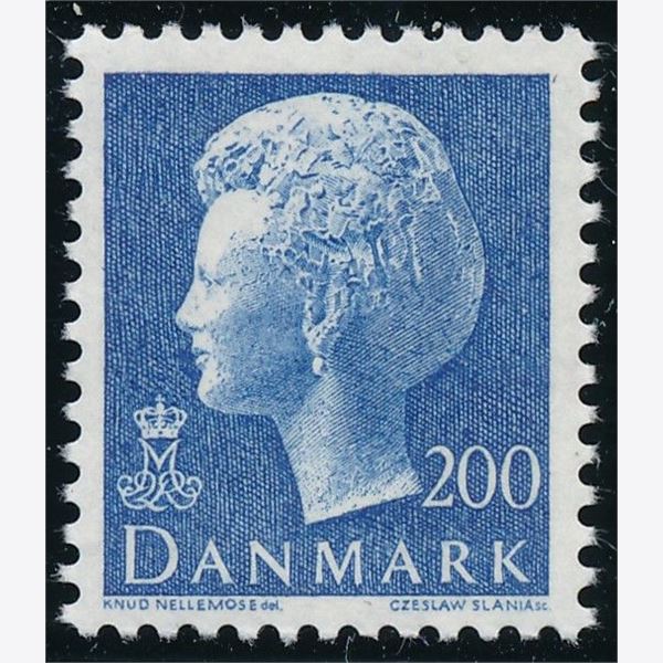 Danmark 1981