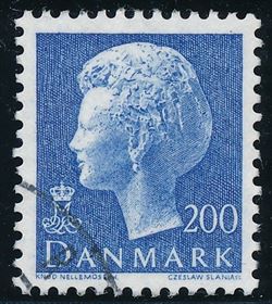 Denmark 1981