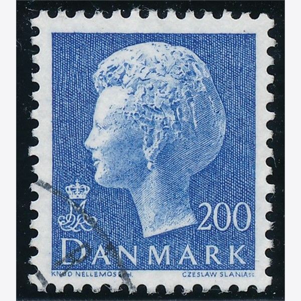 Danmark 1981