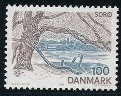 Denmark 1981