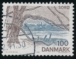 Denmark 1981