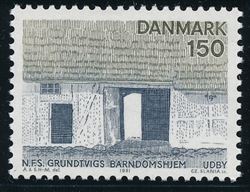 Denmark 1981