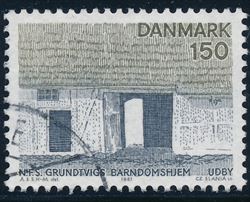 Denmark 1981