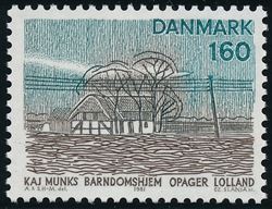 Denmark 1981