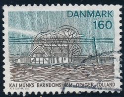 Denmark 1981