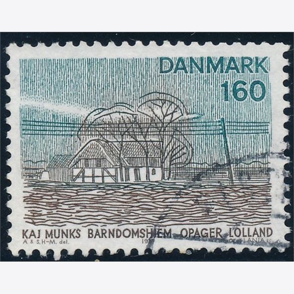 Danmark 1981