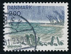 Denmark 1981