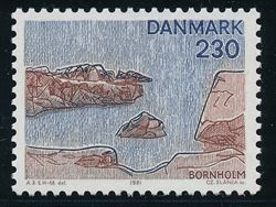 Denmark 1981