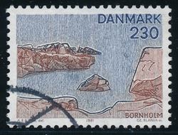 Denmark 1981