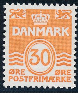 Denmark 1981