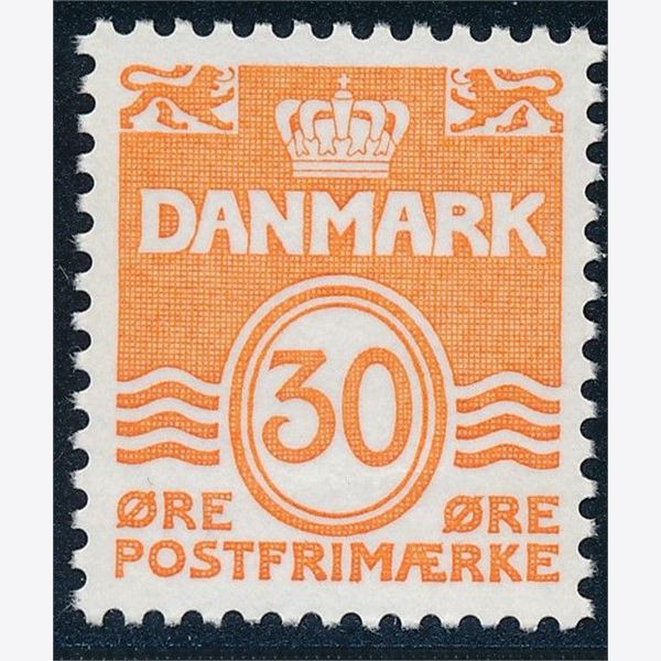 Danmark 1981