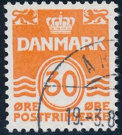 Denmark 1981