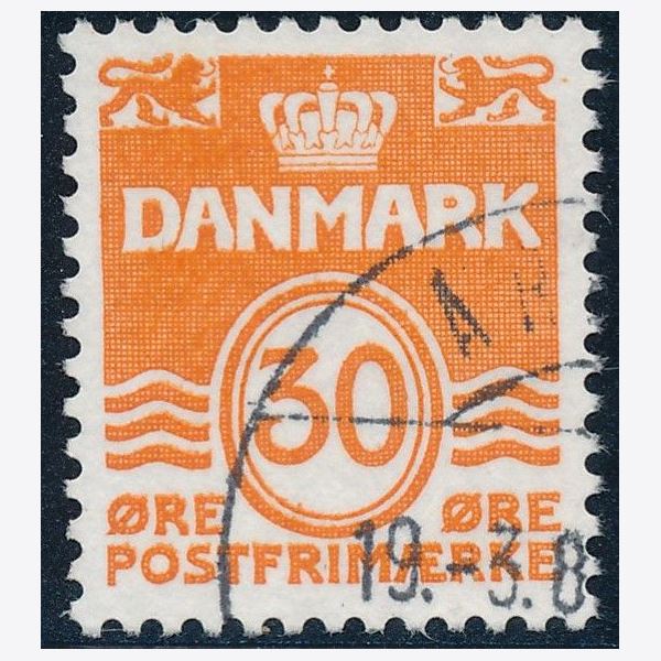 Danmark 1981