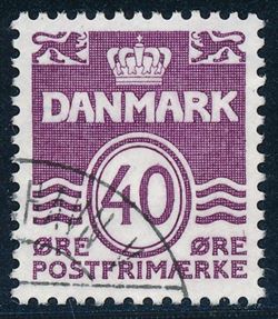 Denmark 1981