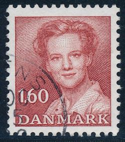 Denmark 1982