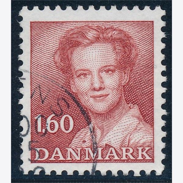 Danmark 1982