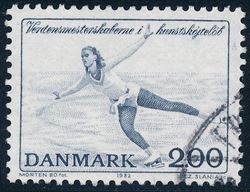 Denmark 1982