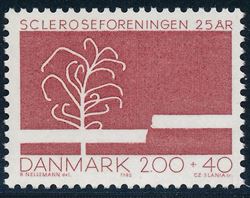 Denmark 1982