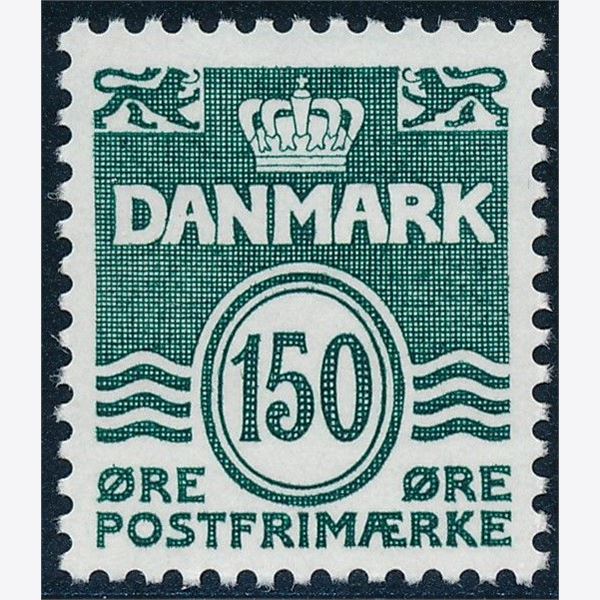 Denmark 1982