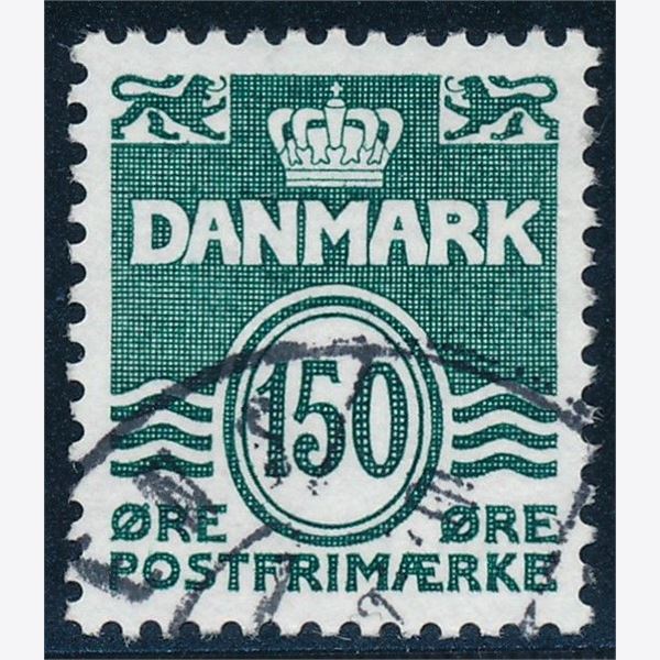 Denmark 1982