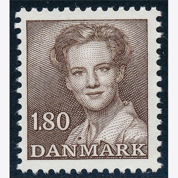 Denmark 1982