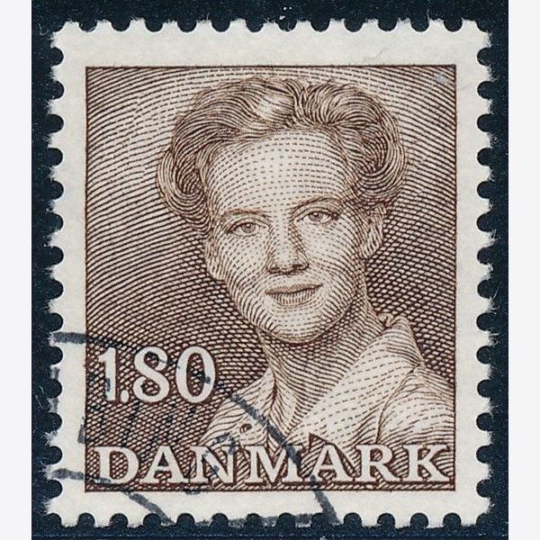 Denmark 1982