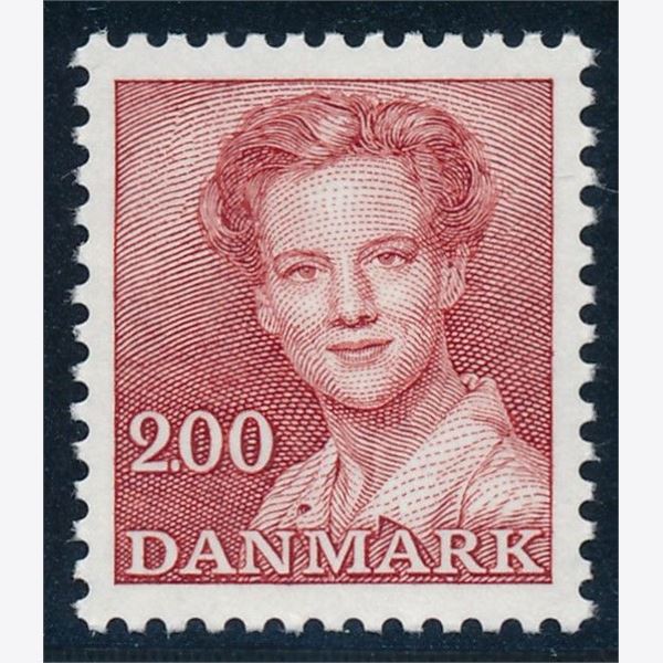 Denmark 1982