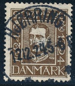 Denmark 1924