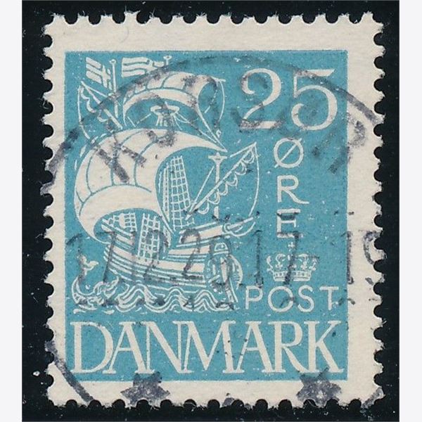 Danmark 1927