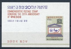 Sydkorea 1966