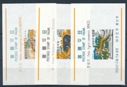 South Korea 1966
