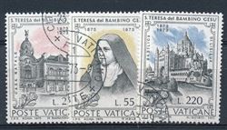 Vatikanet 1973