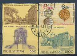 Vatikanet 1984