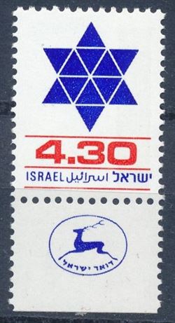 Israel 1980
