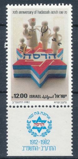 Israel 1982