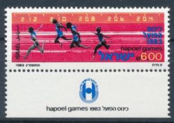 Israel 1983
