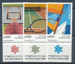 Israel 1985