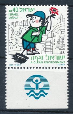 Israel 1987