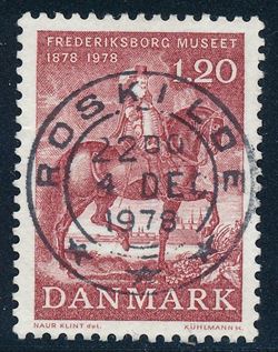 Danmark 1978