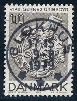 Danmark 1979