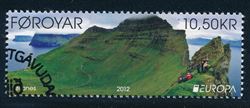 Faroe Islands 2012