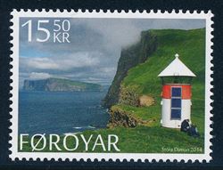 Færøerne 2014